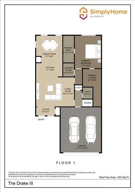Building Photo - 13022 Ristina Cir
