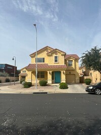 Building Photo - 1428 S Terrace Rd