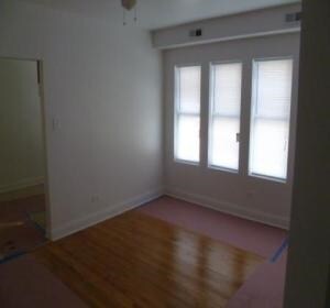 Living Room - 8000 S Paulina