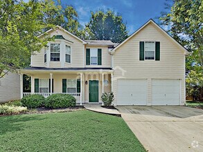 Building Photo - 4854 Lake Park Terrace