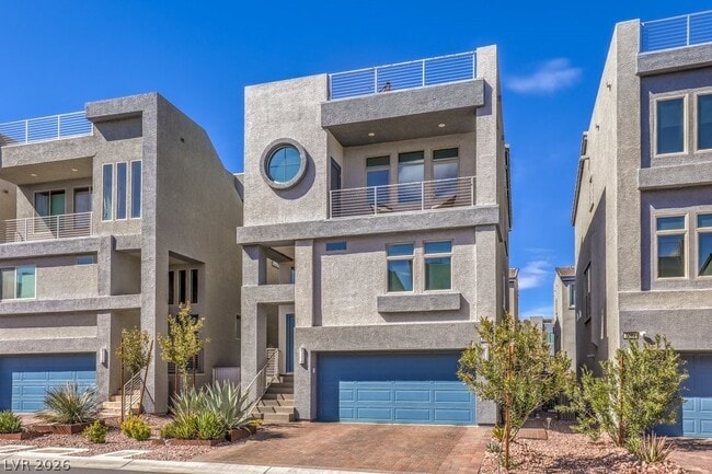 Building Photo - 8086 Misty Canyon Ave