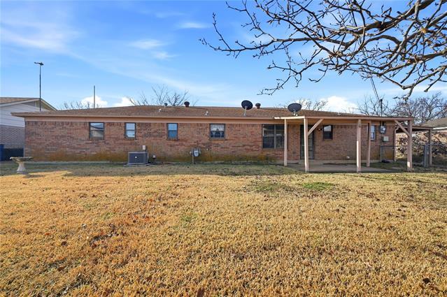 Building Photo - 306 Texoma Dr