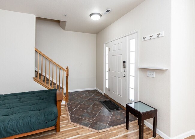 Building Photo - Downtown 3 Bedroom Townhome with 2 Car Garage