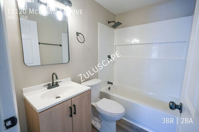 Building Photo - 11120 McDowell Dr