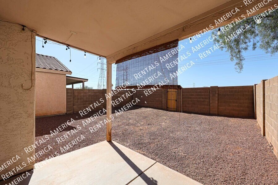 Building Photo - 3513 W Whispering Wind Dr