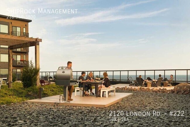 Building Photo - 2120 London Rd