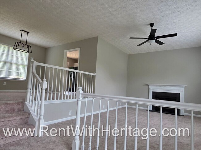 Building Photo - Beautifully maintained 3-bedroom, 2-bath home in Paulding County