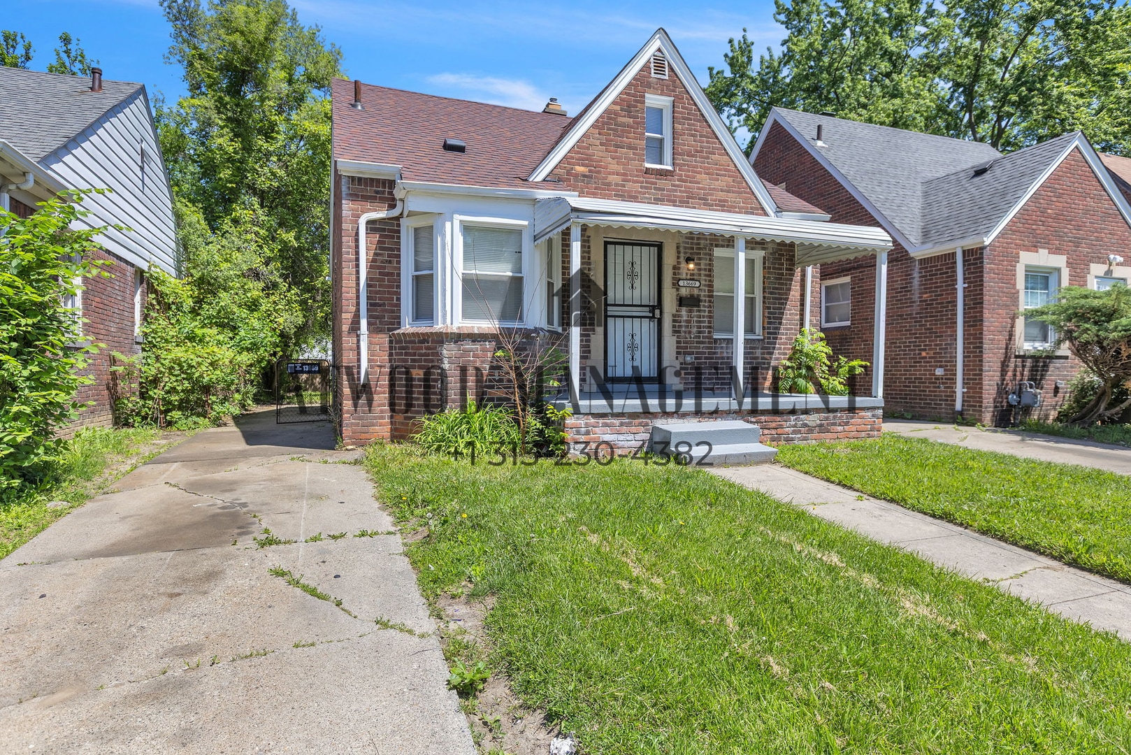 Building Photo - 13669 Pfent St
