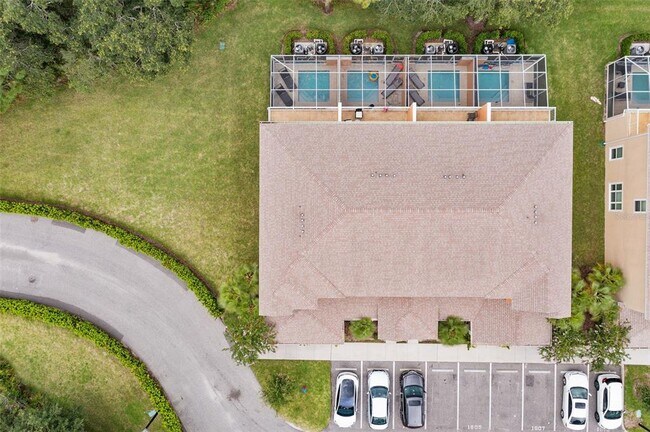 Building Photo - 1601 Tranquil Ave