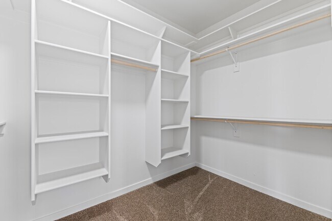 Building Photo - 1277 E Echelon Rdg Ln