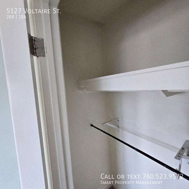 Building Photo - 5127 Voltaire St