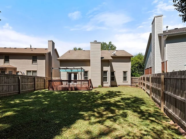 Building Photo - Great 4BR Bellevue Home