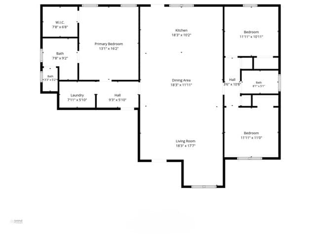Building Photo - 3418 Shadowcrest Ln