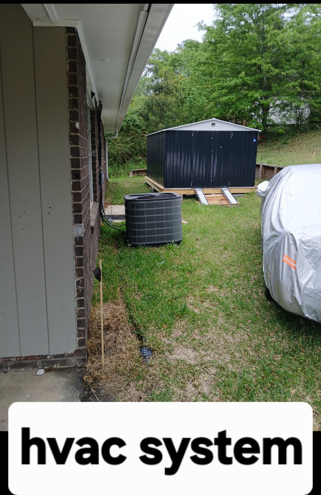 Building Photo - 6916 Bradshaw Dr