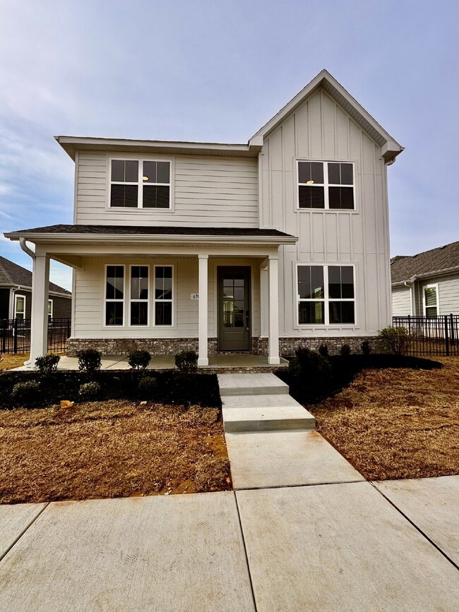 Building Photo - 6747 Winterwood Ave