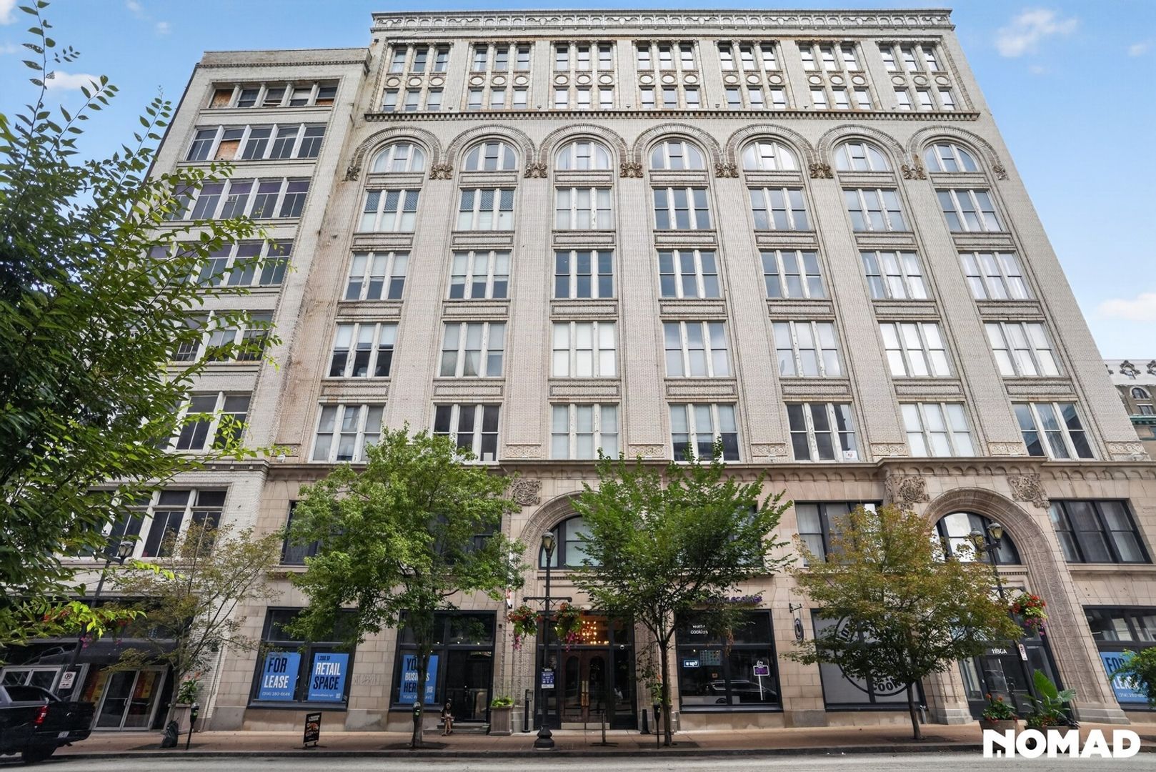 Building Photo - 1136 Washington Ave
