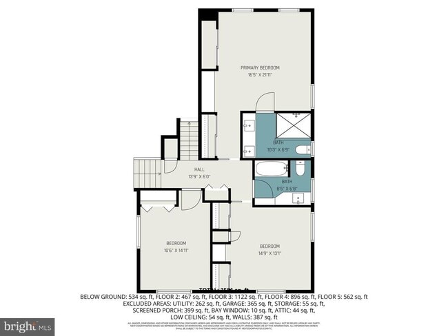 Building Photo - 5804 Lenox Rd