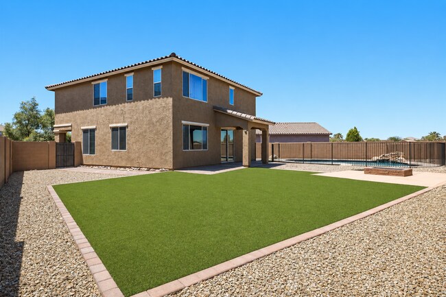 Building Photo - 41396 W Rio Bravo Dr