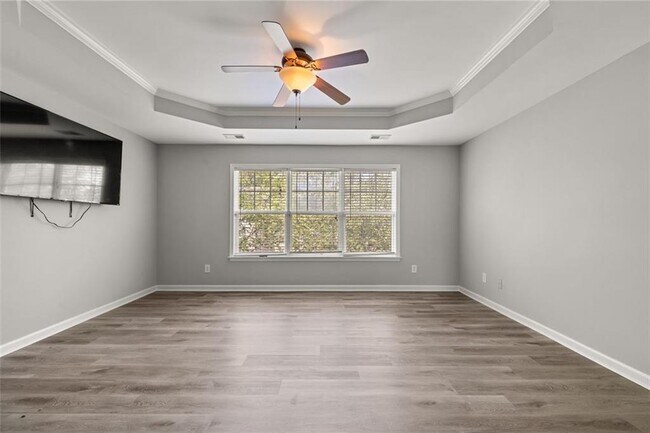 Building Photo - 3642 Gambrell Ln