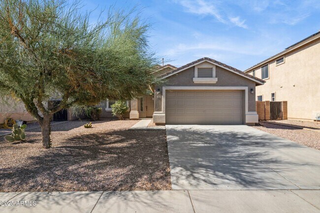 Primary Photo - 16579 W Marconi Ave