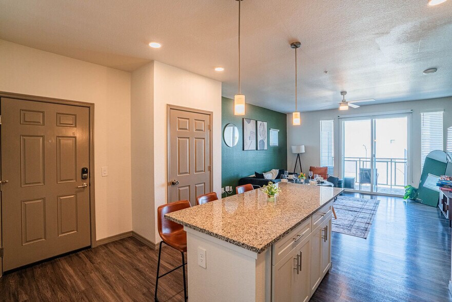 Building Photo - 9600 W Georgia Ave