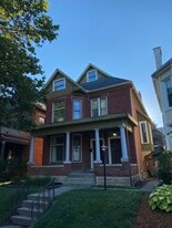 Building Photo - 1278 Neil Ave