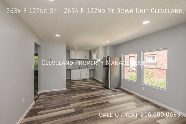 Building Photo - 2634 E 122nd St