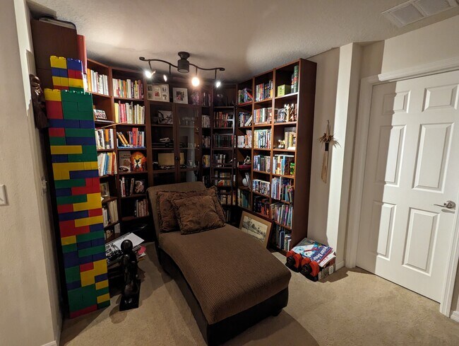 Library - 11804 13th Way N