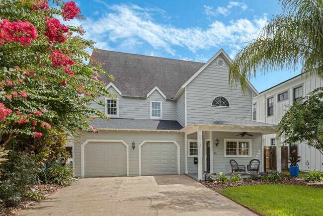Building Photo - Renovated 3/3 Pool Home home in the heart of Delaney Park of Downtown Orlando
