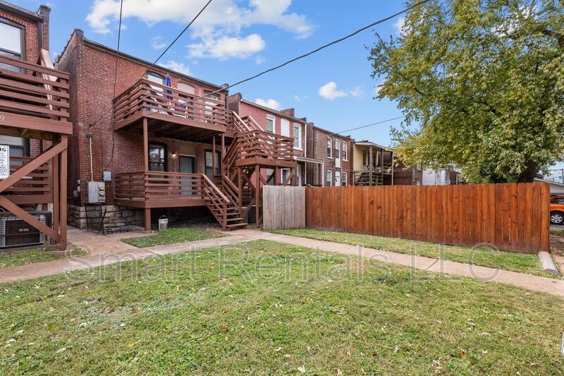 Building Photo - 3831 McRee Ave