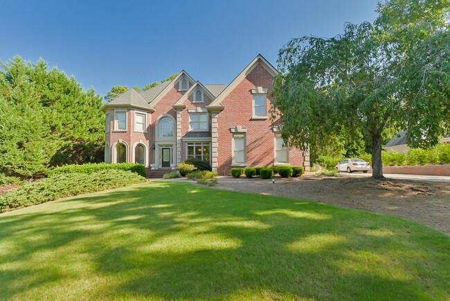 Building Photo - 3030 Sugarloaf Club Dr