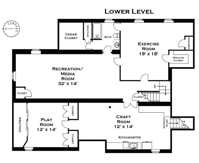 Building Photo - 4 Elliston Rd