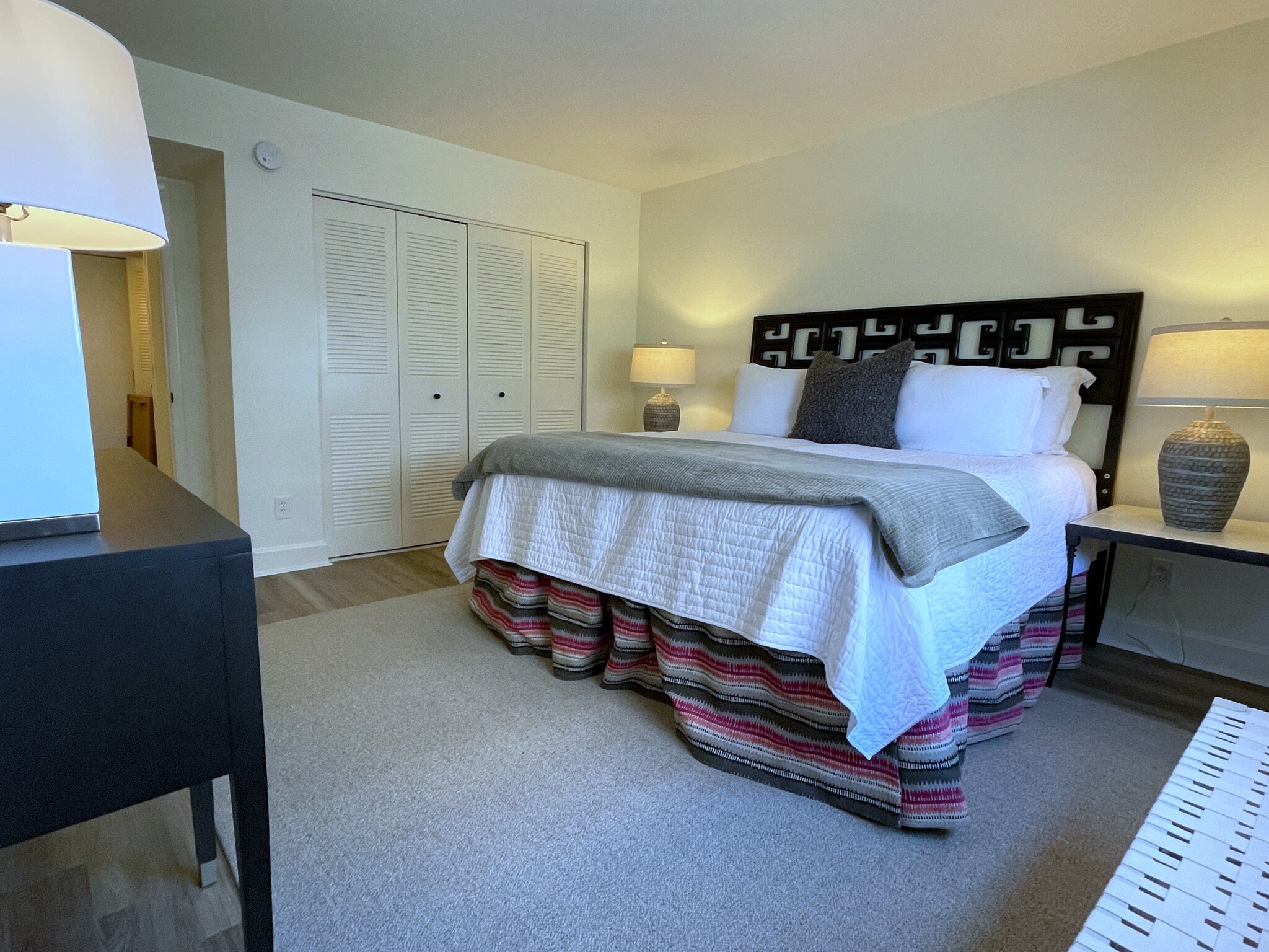 Bedroom - 2625 Highland Ave S
