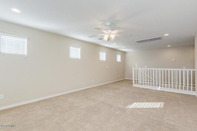 Building Photo - 4770 E Tierra Buena Ln