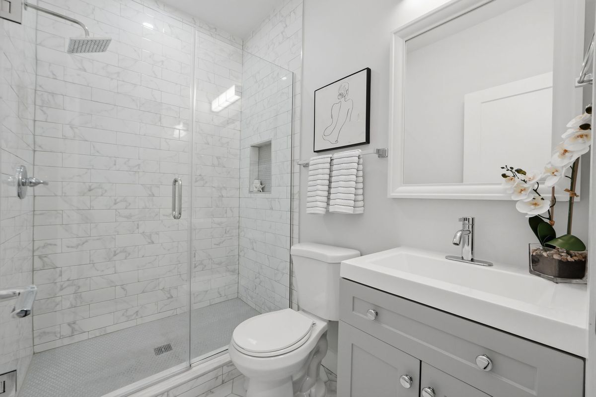 Building Photo - 3620 13th St NW