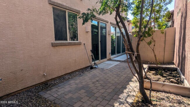 Building Photo - 3130 S Mingus Dr