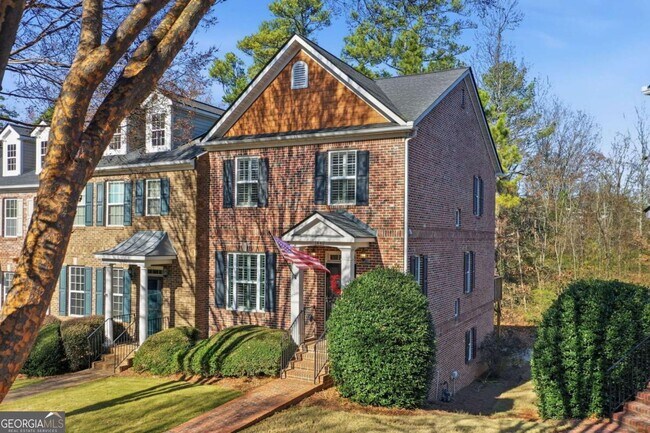 Building Photo - 1440 Ferocity Ridge Way NW