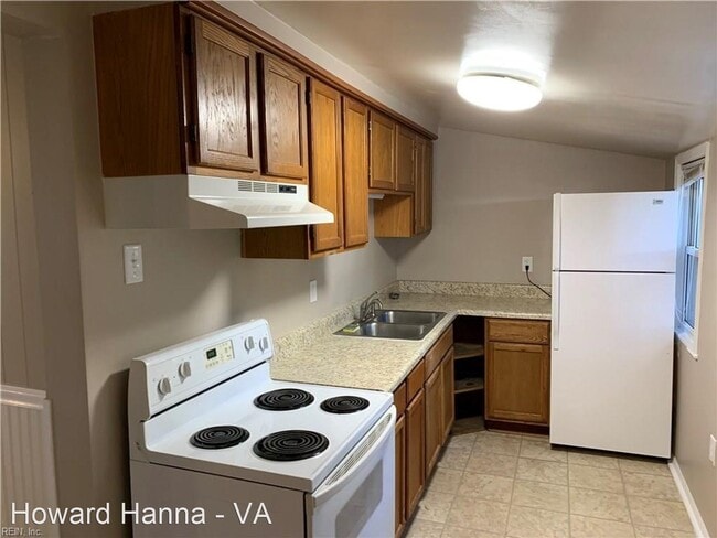 Building Photo - 2 br, 2 bath House - 4908 Lookout Road