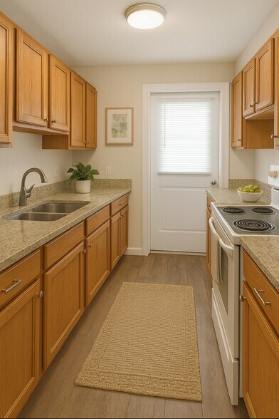 Building Photo - Colony House of Westshore