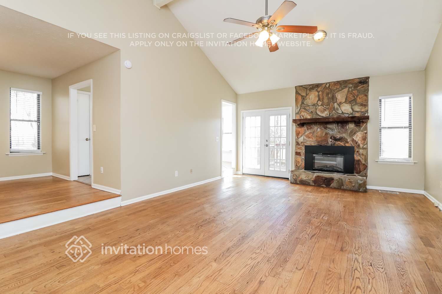 Building Photo - 4121 Willow Ridge Rd