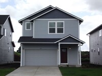 Building Photo - Spacious 4-Bedroom Home Near Philomath Sch...