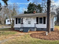 Building Photo - Cozy 3bd/1ba Single Level Home in Thomasvi...