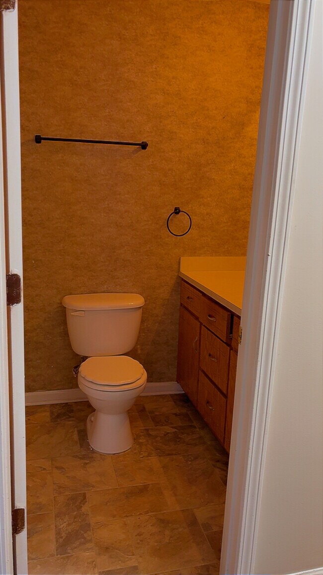 Building Photo - 1503 21st St