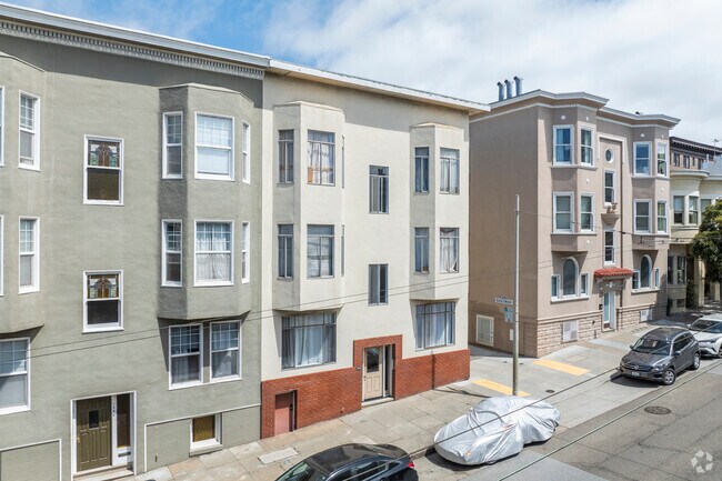 Primary - 1274 Union St