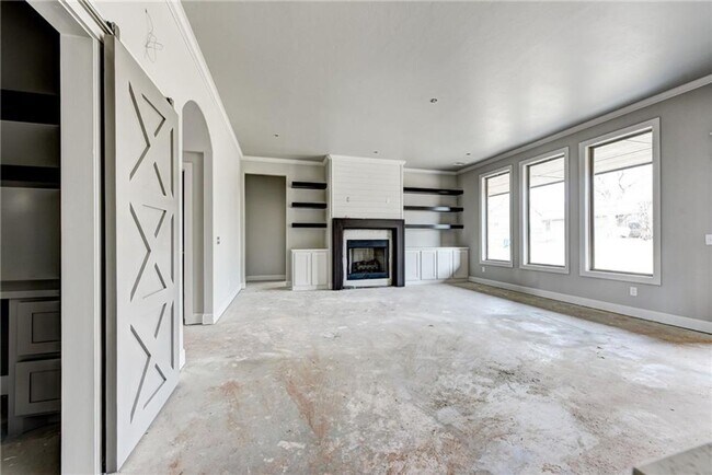 Primary Photo - Newer Home + Edmond Schools + 4 bedrooms +...