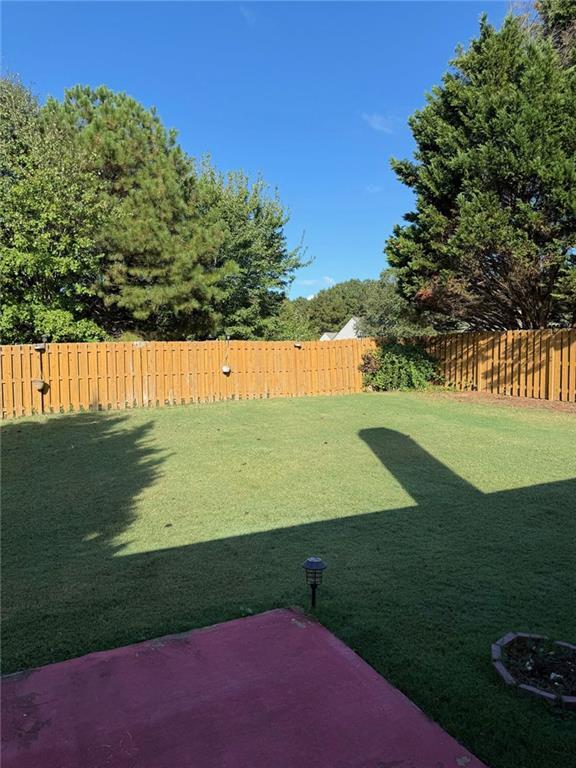 Building Photo - 3819 Ethridge Pl NW