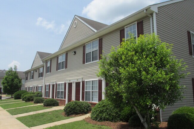 Building Photo - Sunchase Apartments