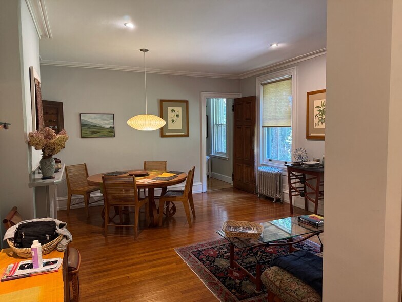 Building Photo - 3605 Hamilton St