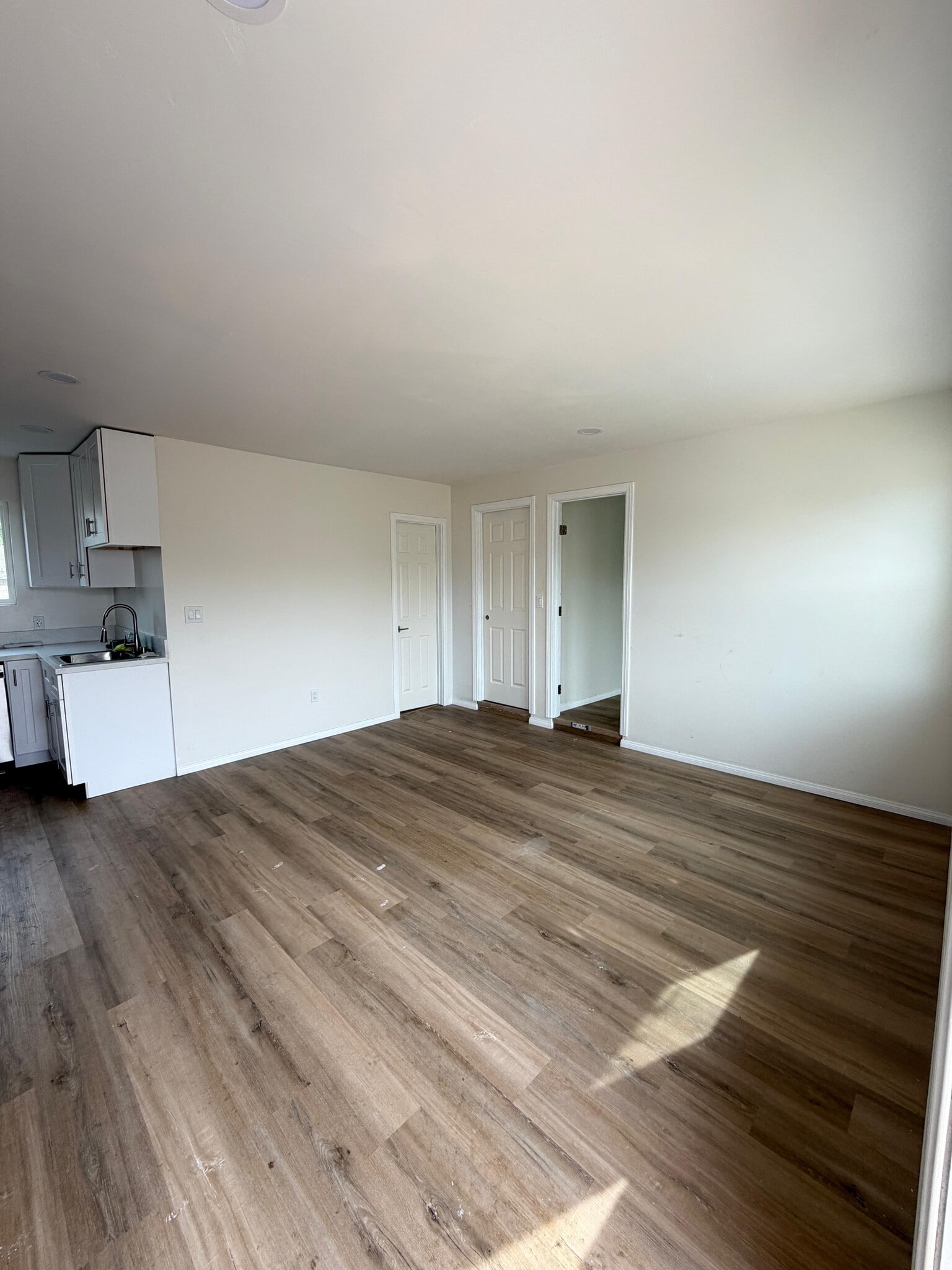 Living Room - 442 D St