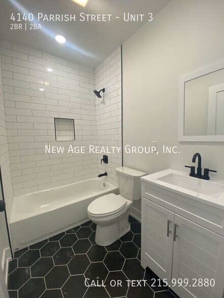 Building Photo - 4140 Parrish St